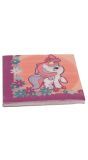 My Little Pony servetten 20x