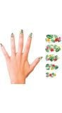 Nagels Hawaii Tropisch