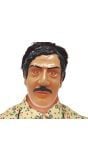 Narcos Pablo Escobar masker