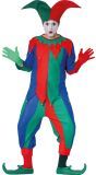 Narren outfit