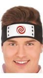 Naruto Hoofdband