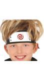 Naruto Hoofdband Kinderen