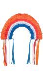 Nederland regenboogvorm Pinata