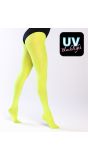 Neongele Opaque Panty Dames