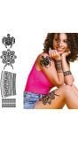 Nep Tattoo Maori
