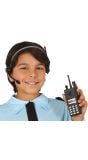 Nep Walkie Talkie Set Politie
