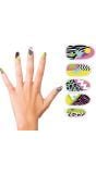 Nepnagels 80's