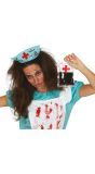 Neppe bloedzak Halloween