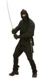 Ninja Carnaval