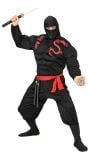 Ninja kleding