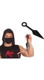 Ninja Kunai Mes Carnaval