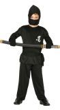 Ninja Pakje Kinderen