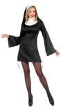 Nonnen Kleding Dames