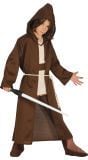 Obi Wan Kenobi Mantel Kinderen