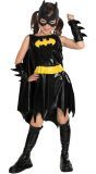 Officieel Batgirl Outfit Meisjes DC Comics