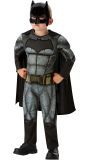 Officieel Batman Outfit Jongens Justice League