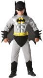 Officieel Batman Outfit Jongens WB DC Comics