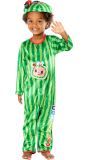 Officieel CoCoMelon Outfit Kinderen