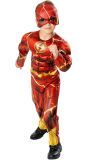 Officieel Flash Outfit Jongens WB DC Comics
