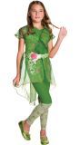 Officieel Poison Ivy Outfit Meisjes WB DC Comics