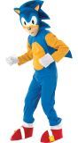 Officieel Sonic The Hedgehog Outfit Jongens SEGA