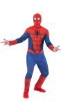 Officieel Spiderman Outfit Mannen Marvel