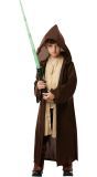 Officieel Star Wars Jedi Outfit Jongens