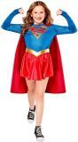 Officieel Supergirl Outfit Meisjes WB DC Comics