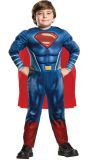 Officieel Superman Outfit Jongens Justice League