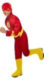 Officieel The Flash Outfit Jongens WB DC Comics
