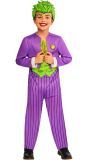 Officieel The Joker Outfit Jongens DC Comics