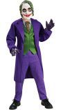 Officieel The Joker Outfit Jongens WB DC Comics