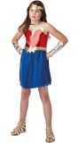 Officieel Wonder Woman Outfit Meisjes Justice League