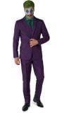 Offstream Men's Pak Dc Comics The Joker™ Paars