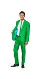 Offstream Men's Pak Solid Groen