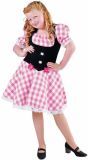 Oktoberfest jurkje meisjes