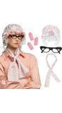 Oma Sarah Accessoireset 6-Delig