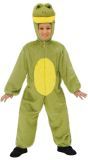 Onesie kikker