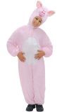 Onesie varken kind