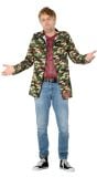 Only Fools and Horses Rodney outfit