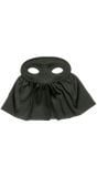 Oogmasker met Sluier