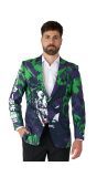 Opposuits Batman vs Joker blazer