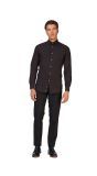 Opposuits Black Knight blouse