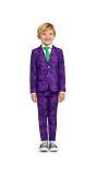 Opposuits Boys' Pak The Joker™ Paars