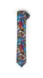 Opposuits Men's Stropdas Dc Comics™ - Justice League