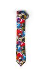 Opposuits Men's Stropdas Pokémon™ - Pokeball