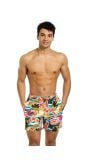 Opposuits Men's Zwembroek Aloha Hero