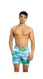 Opposuits Men's Zwembroek Flaminguy