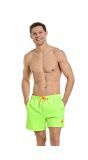 Opposuits Men's Zwembroek Neon Lucky Lime Groen