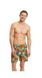 Opposuits Men's Zwembroek Pokémon™ Tropical Forest